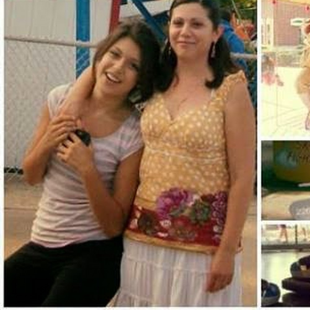 Meet your Posher, Erika